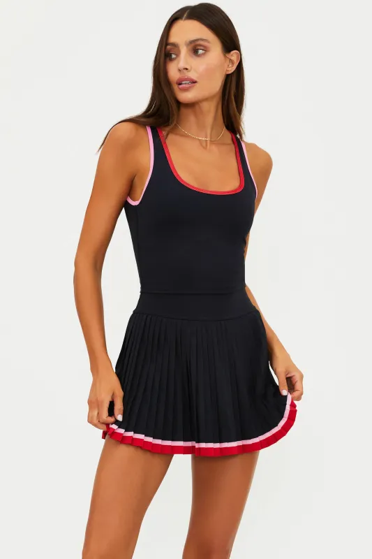 Ash Top Royal Noir Matte sold by Beach Riot