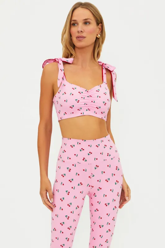 Amelia Top Mon Cheri made by Beach Riot