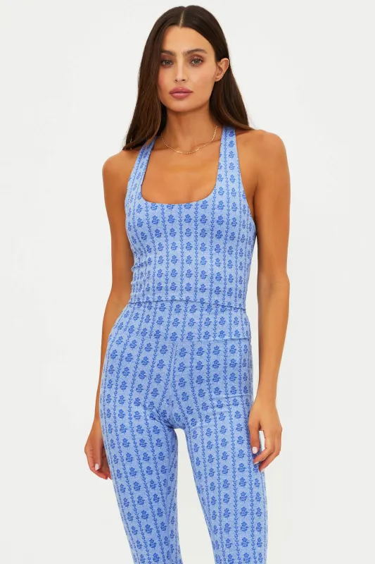 Yara Top Sapphire Soft Serve sold by Beach Riot