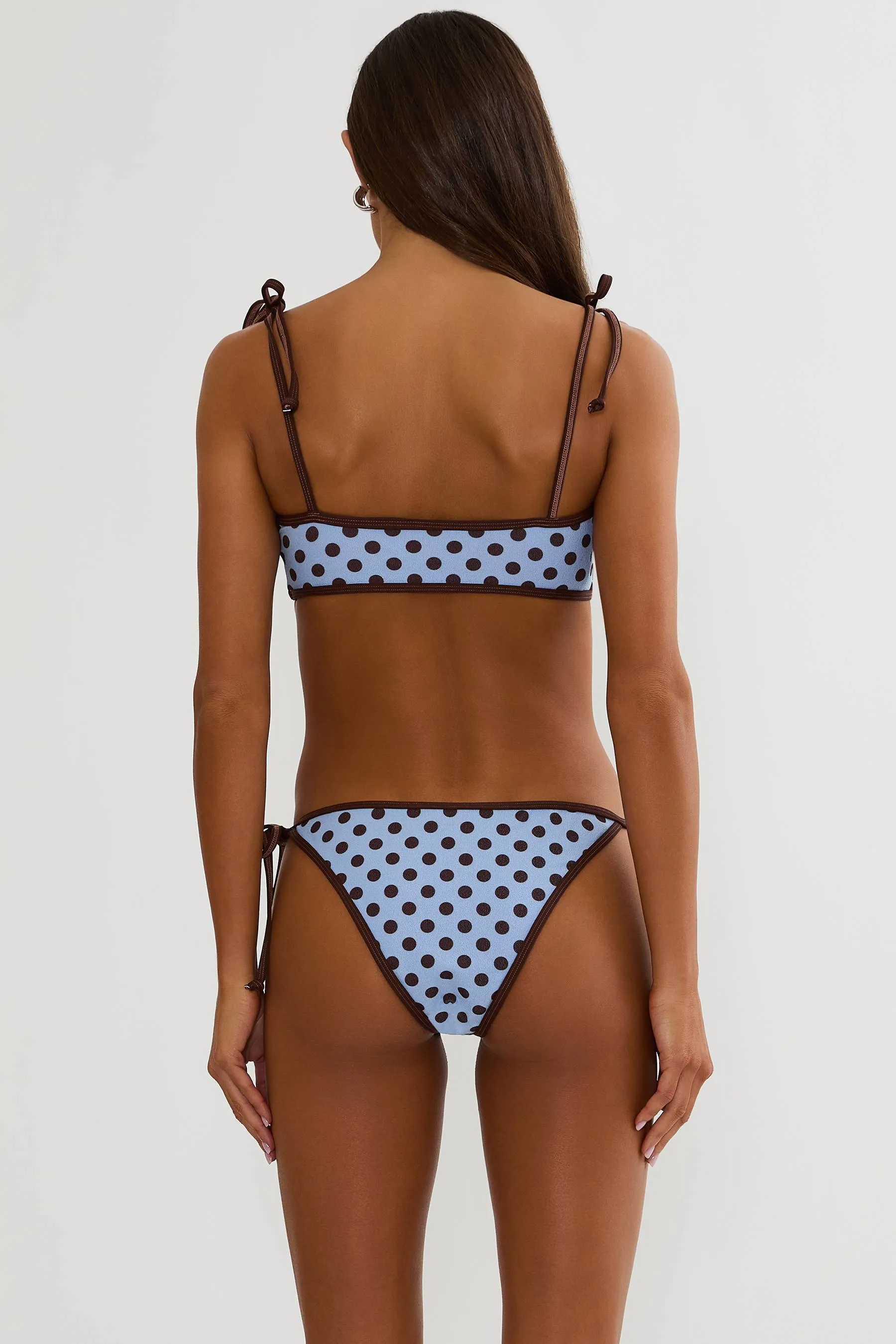 Meera Bottom Easy Breezy Dot sold by Beach Riot product image thumbnail 4