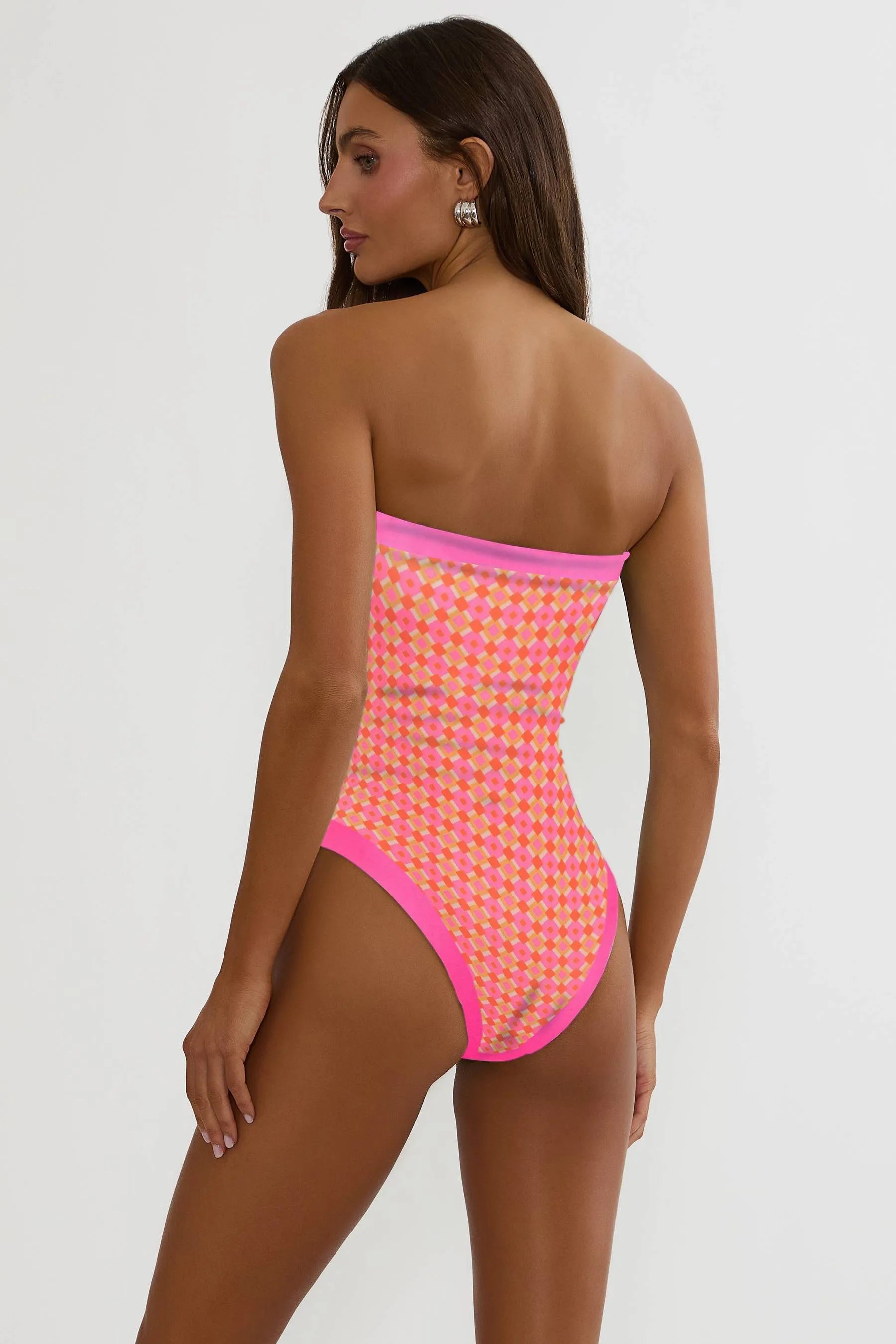 Ambrose One Piece Citrus Tile sold by Beach Riot product image thumbnail 5