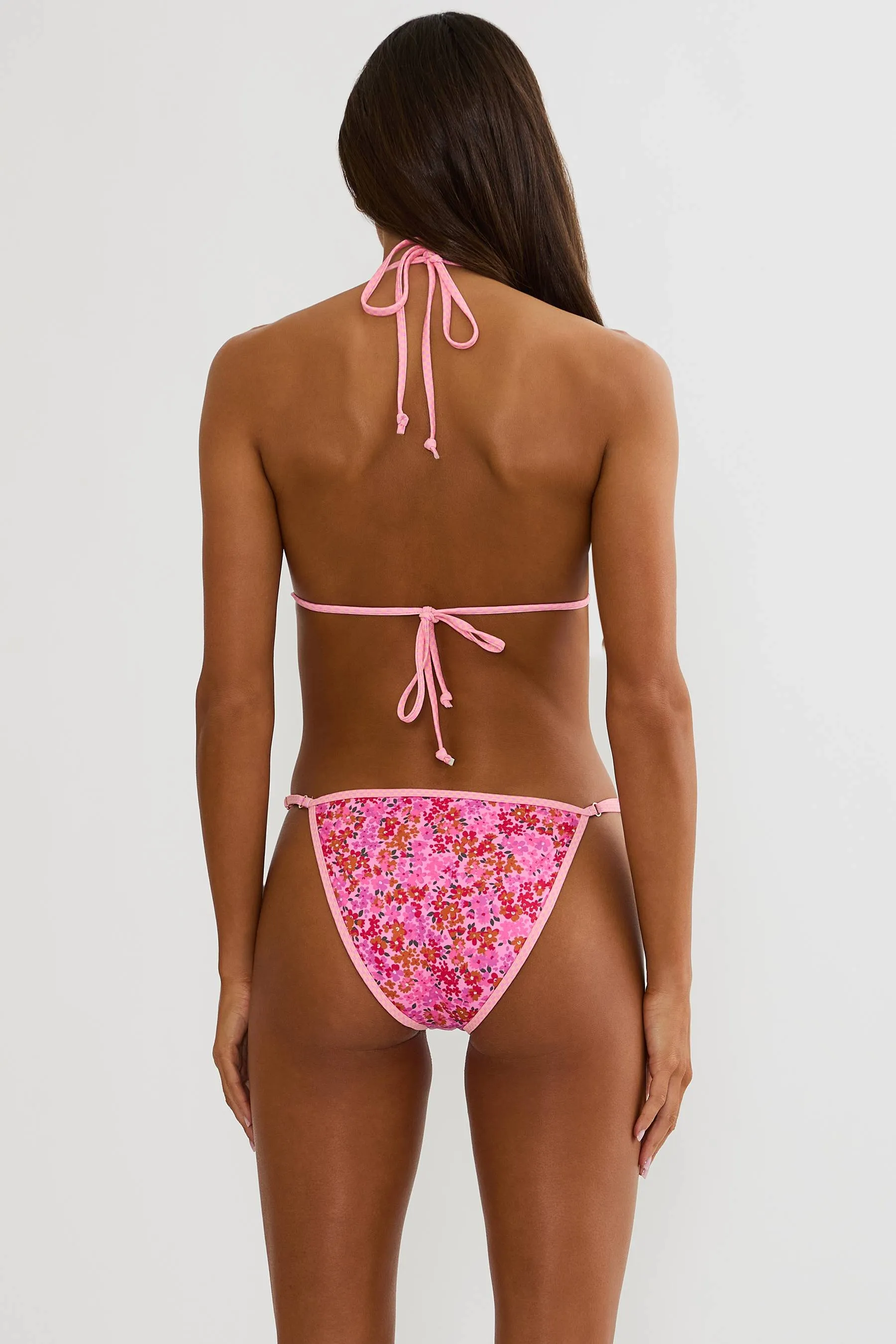 Roxie Bottom Orange Bud sold by Beach Riot product image thumbnail 4