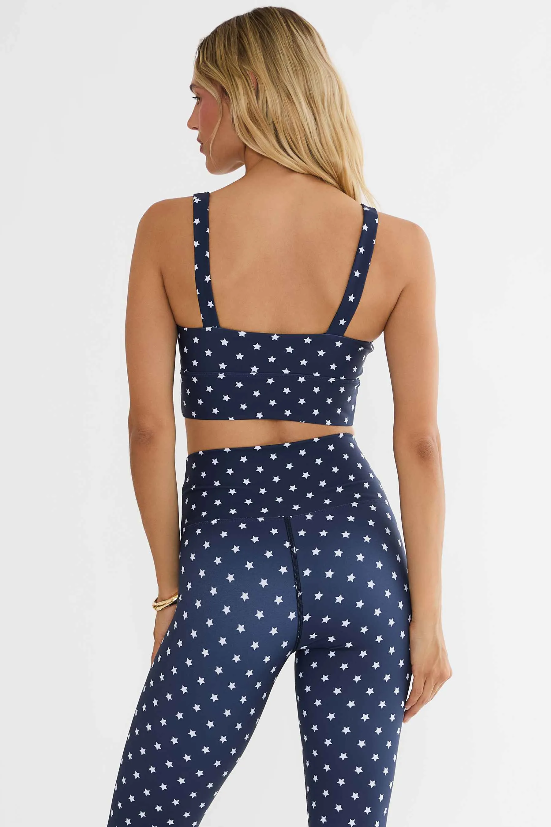 Leah Top Twilight Stars sold by Beach Riot product image thumbnail 2