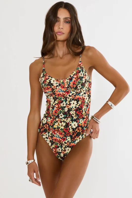 Tavi One Piece Twilight Garden made by Beach Riot