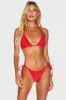 Soleil Bottom Red sold by Beach Riot