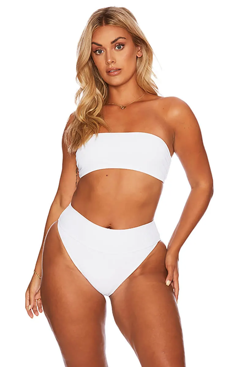 Highway Bottom White sold by Beach Riot product image thumbnail 5