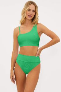 Highway Bottom Island Green sold by Beach Riot