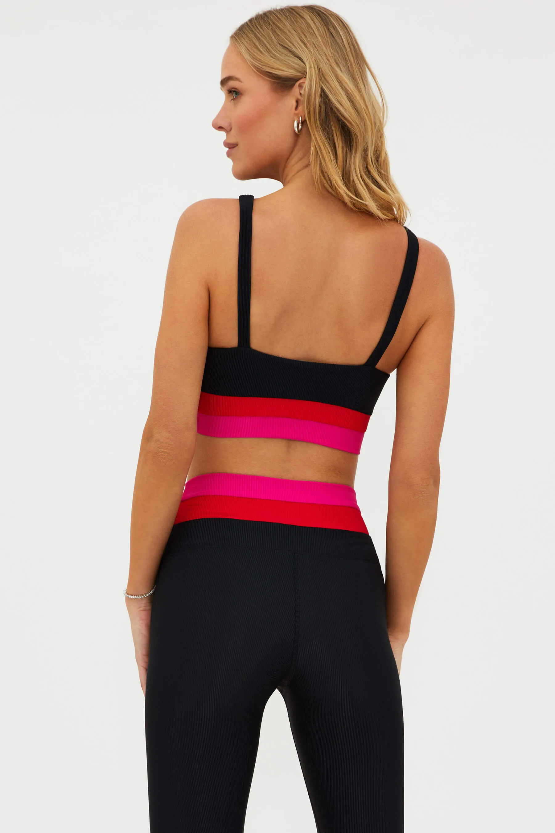 Mackenzie Top Glacier Colorblock sold by Beach Riot product image thumbnail 3