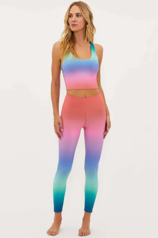 Piper Legging High Tide Ombre sold by Beach Riot