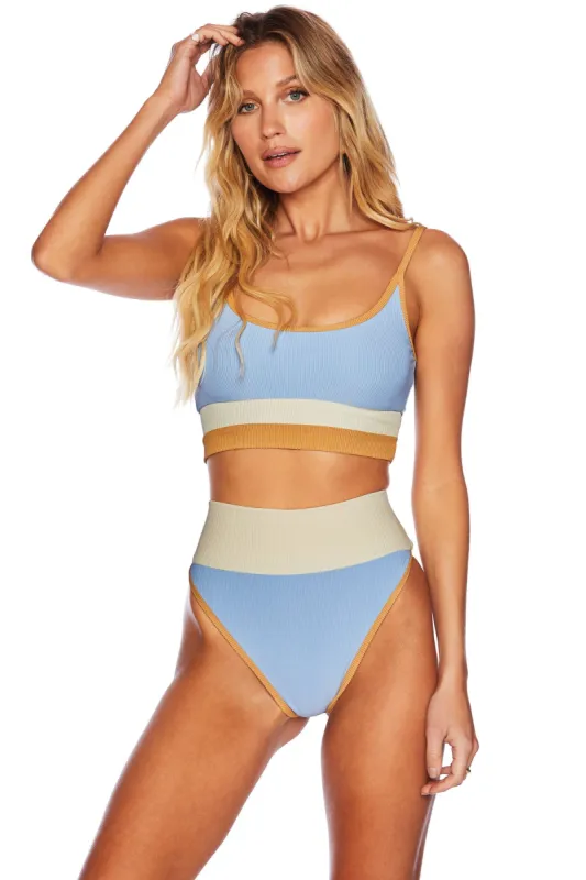 Eva Top Beach Breeze sold by Beach Riot