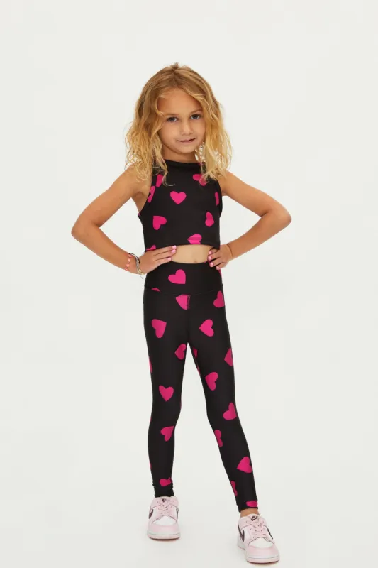 Peppa Legging Tough Love sold by Beach Riot