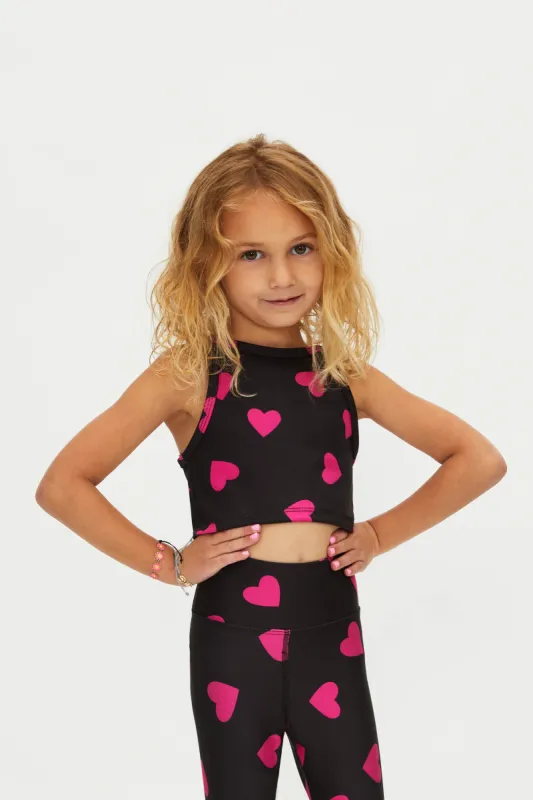 Annie Tank Tough Love made by Beach Riot