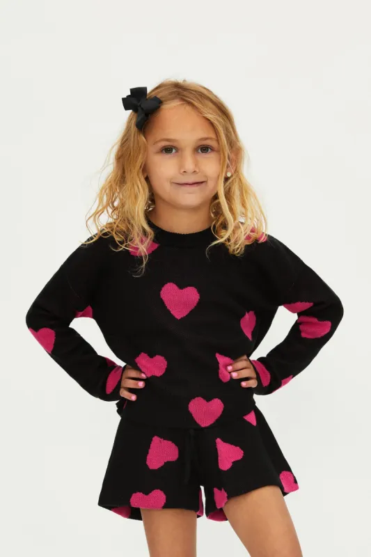 Little Beach Sweater Tough Love sold by Beach Riot