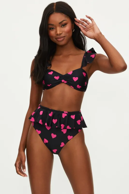 Poppy Top Tough Love sold by Beach Riot