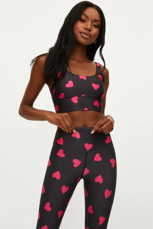 Leah Top Tough Love sold by Beach Riot