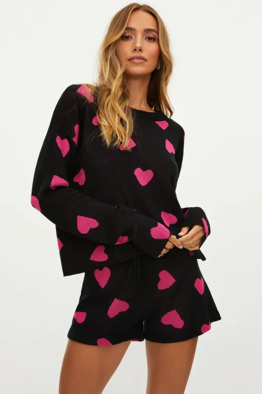 Beach Sweater Tough Love sold by Beach Riot