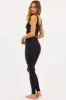 Piper Legging Black Rhinestone Check sold by Beach Riot