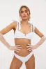 Blair Top White sold by Beach Riot