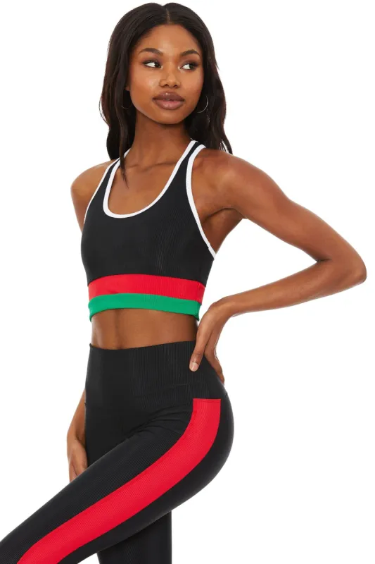 Marianne Top Merry Colorblock made by Beach Riot