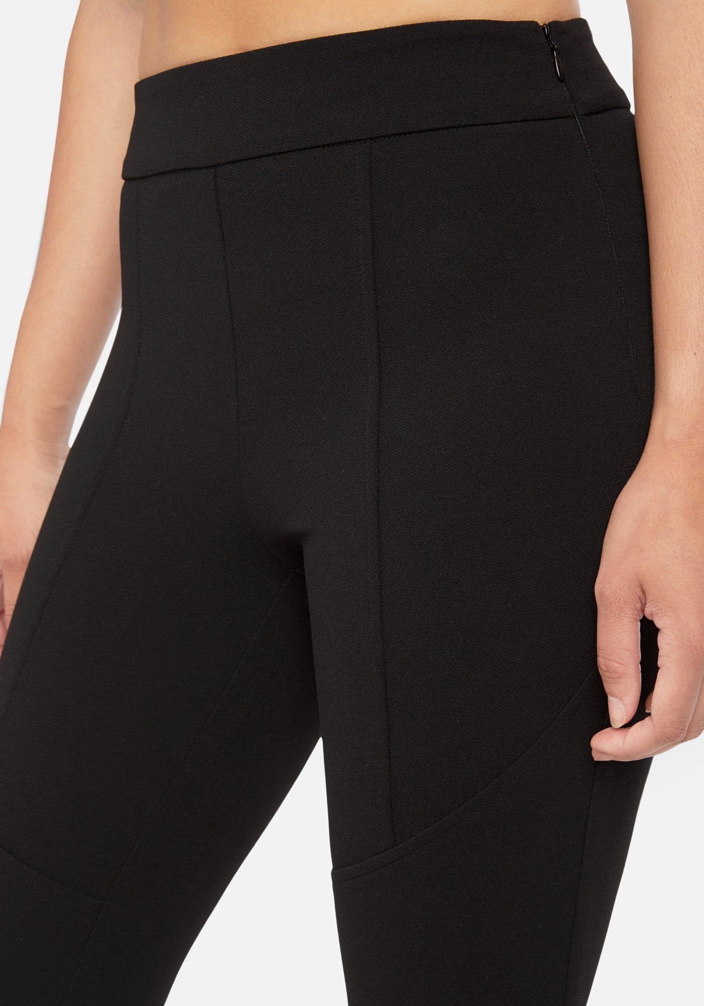 Stitch Detail Leggings sold by Bebe product image thumbnail 4