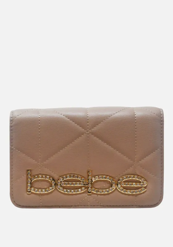 Zaza Flap Crossbody sold by Bebe