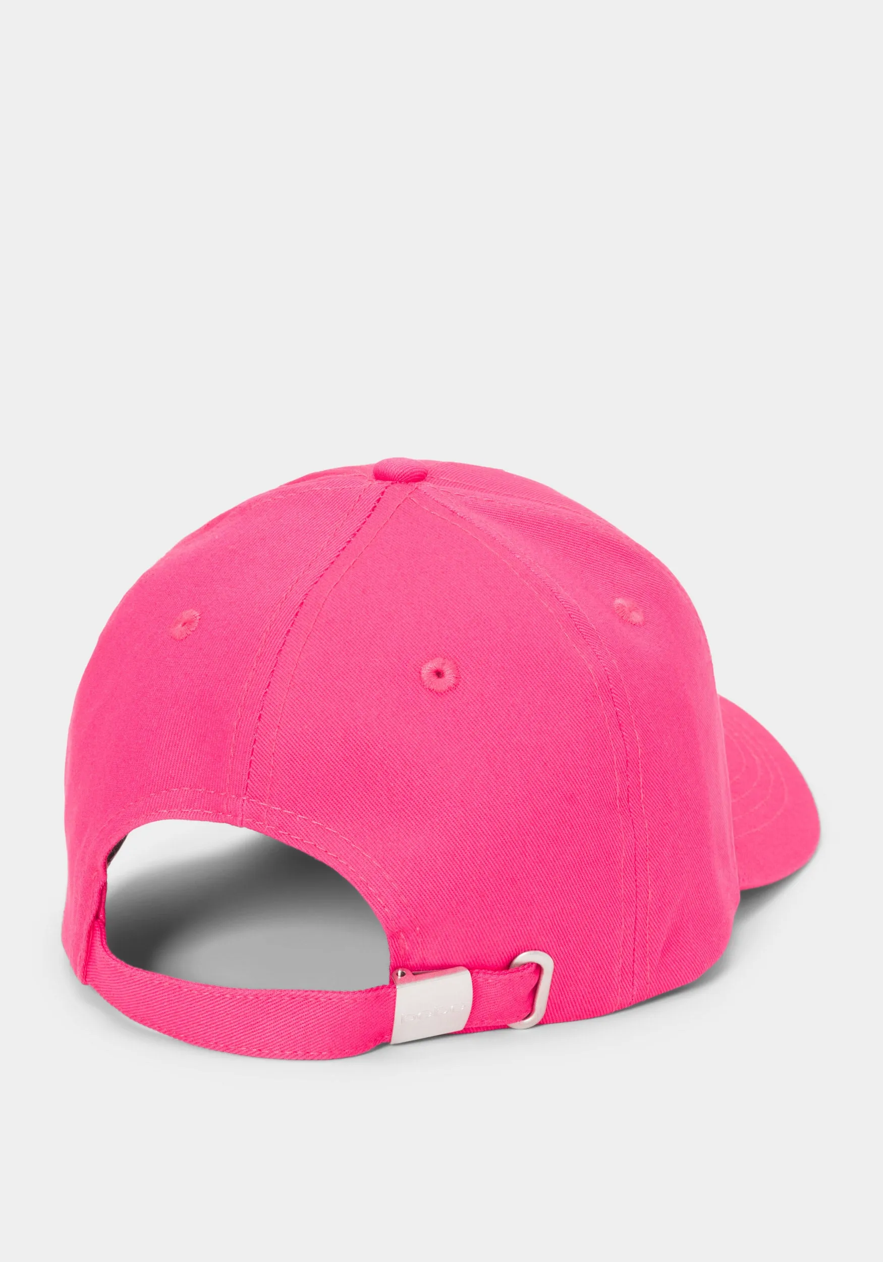 Rhinestone Logo Cap sold by Bebe product image thumbnail 3