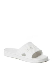 Craze Logo Slides sold by Bebe