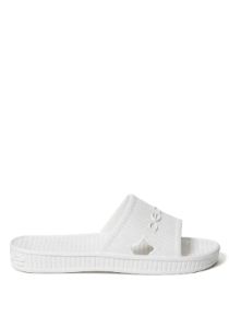 Craze Logo Slides sold by Bebe