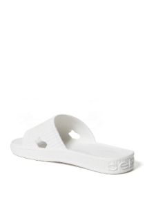 Craze Logo Slides sold by Bebe