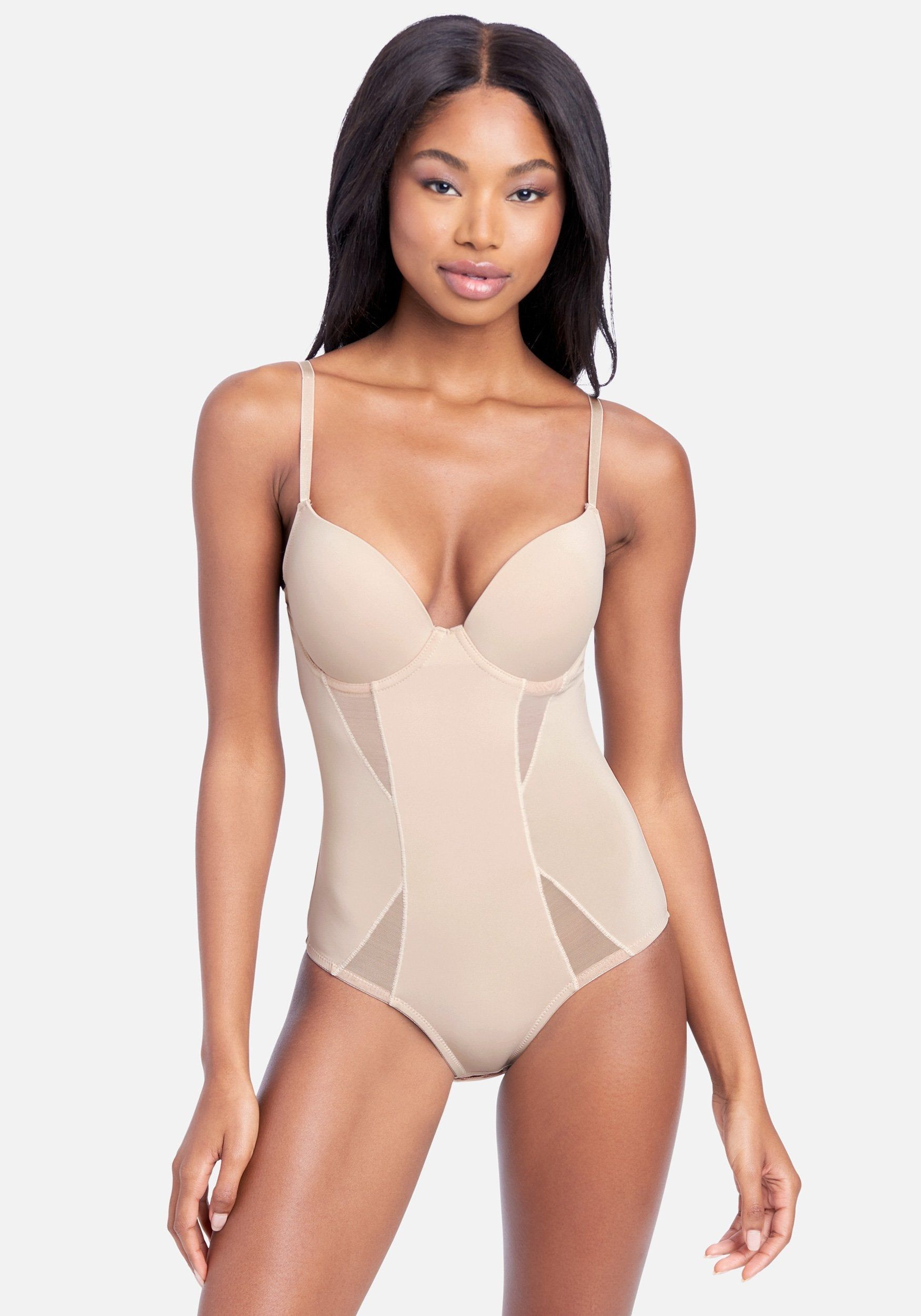 Bodysuit Shapewear sold by Bebe