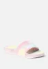 Faya Slides sold by Bebe