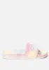 Faya Slides sold by Bebe