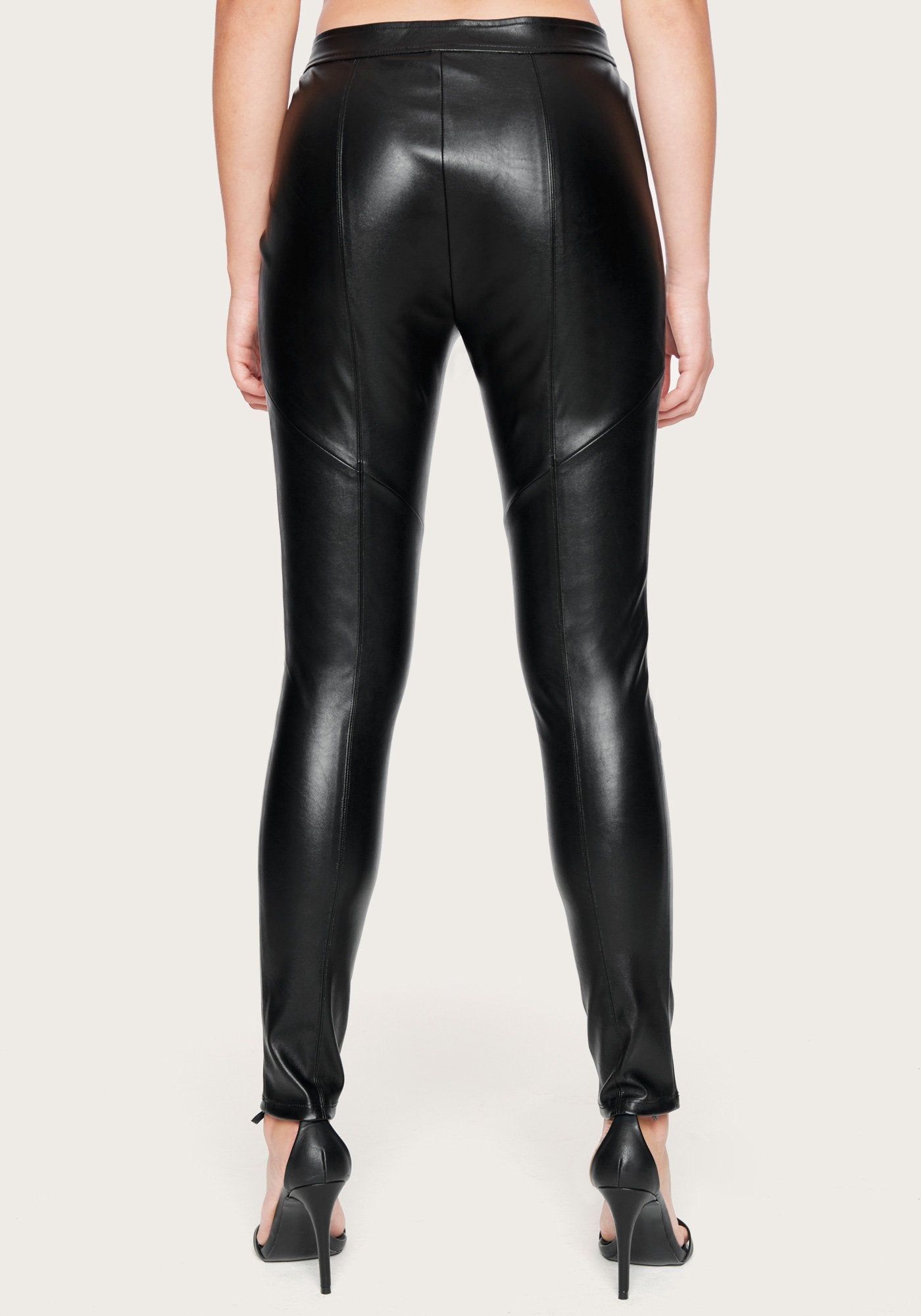 Button Front Leggings sold by Bebe product image thumbnail 3