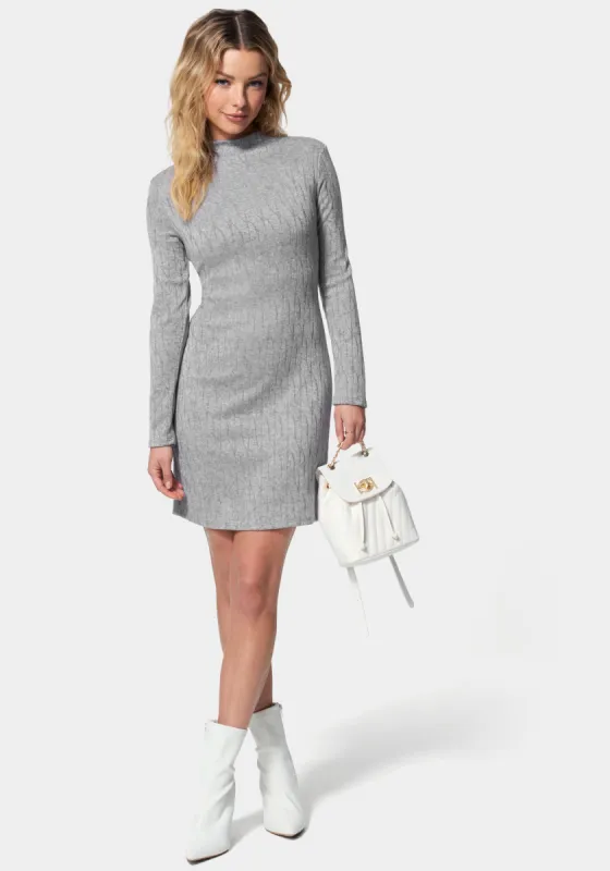 Bodycon Sweater Dress sold by Bebe