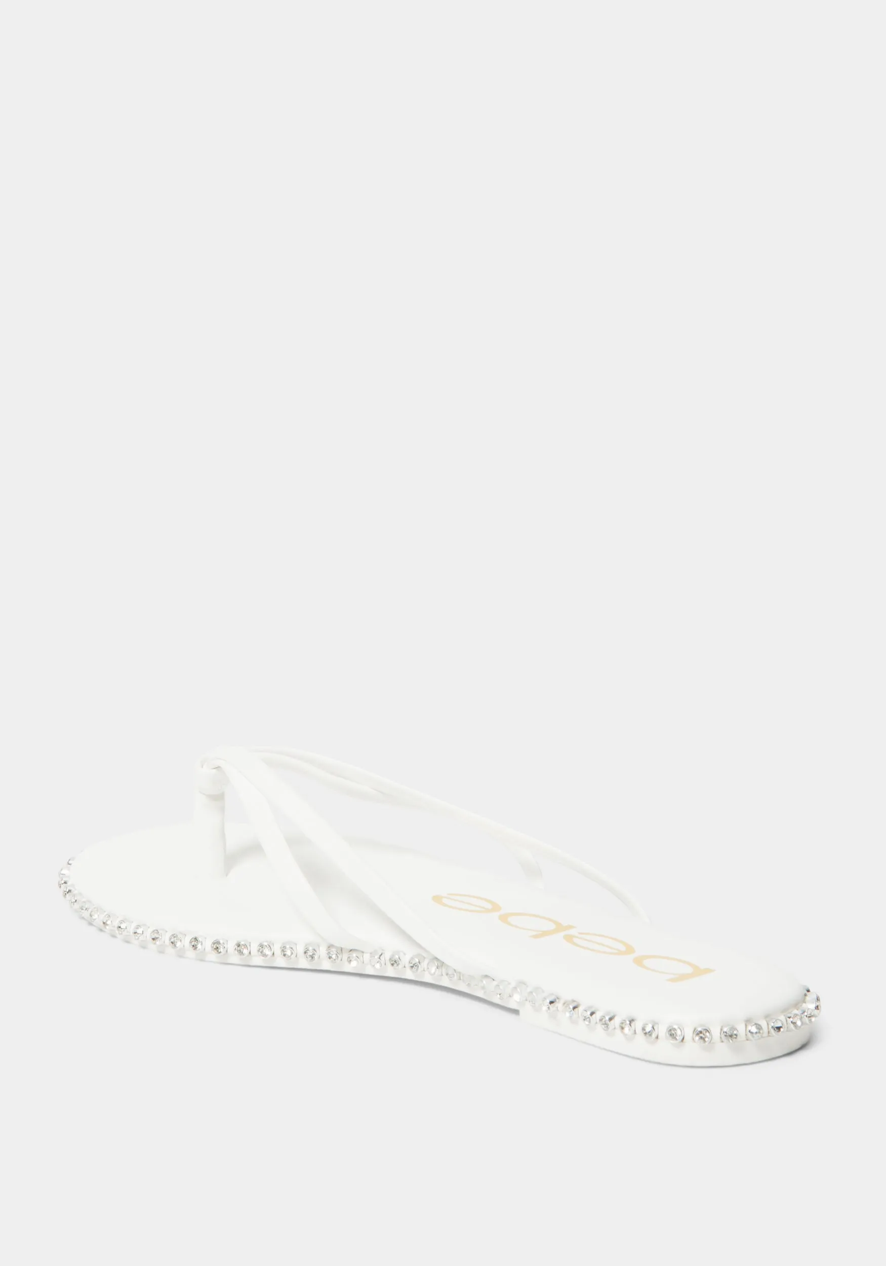 Chora Sandals sold by Bebe product image thumbnail 3