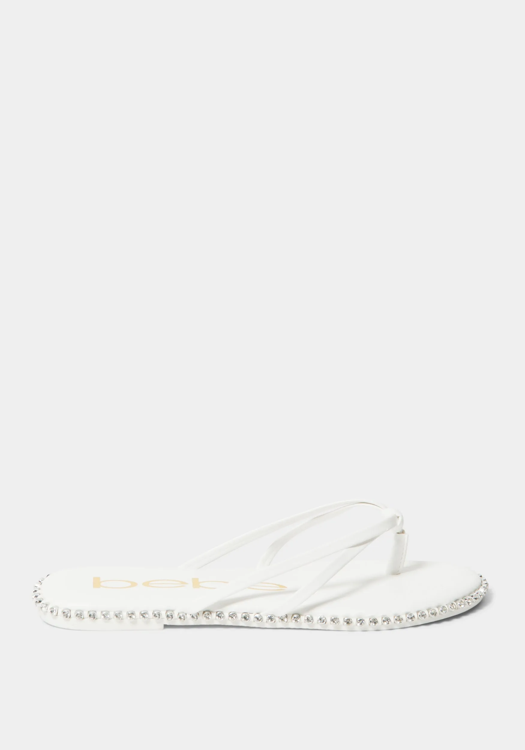 Chora Sandals sold by Bebe product image thumbnail 2