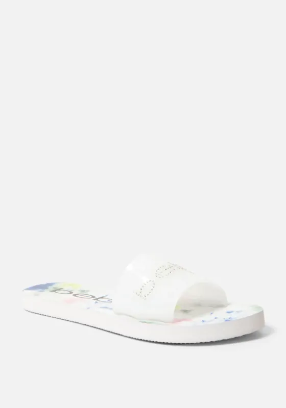 Leanna Slides sold by Bebe