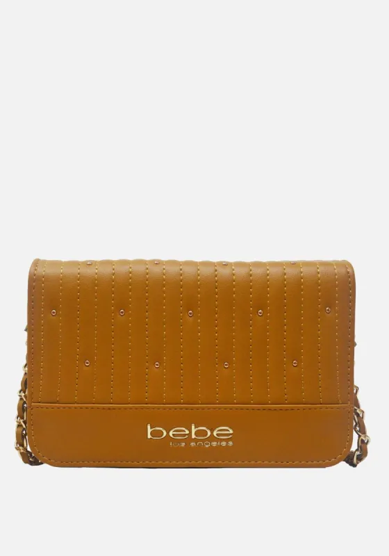 Aliah Flap Crossbody sold by Bebe