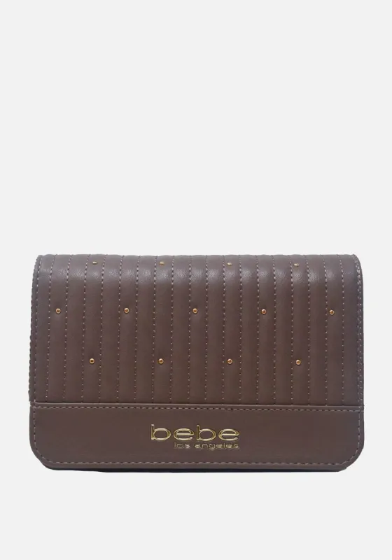 Aliah Flap Crossbody sold by Bebe