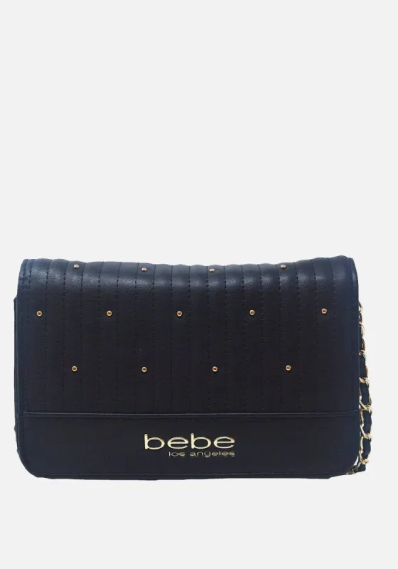 Aliah Flap Crossbody sold by Bebe