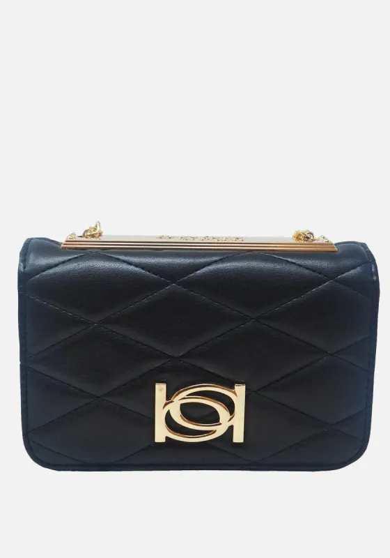 Abigail Logo Top Crossbody sold by Bebe