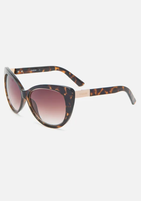 Vintage Cat-Eye Sunglasses sold by Bebe