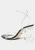 Lizah Heels sold by Bebe