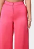 Satin Wide Leg Pant sold by Bebe