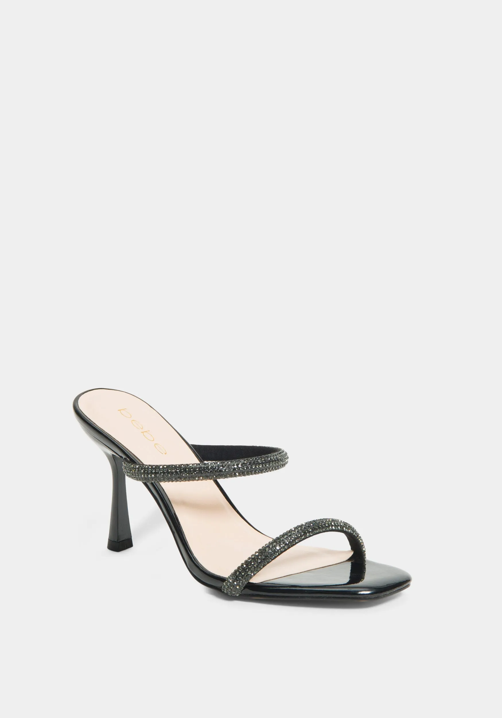 Camilah Heels sold by Bebe product image thumbnail 3