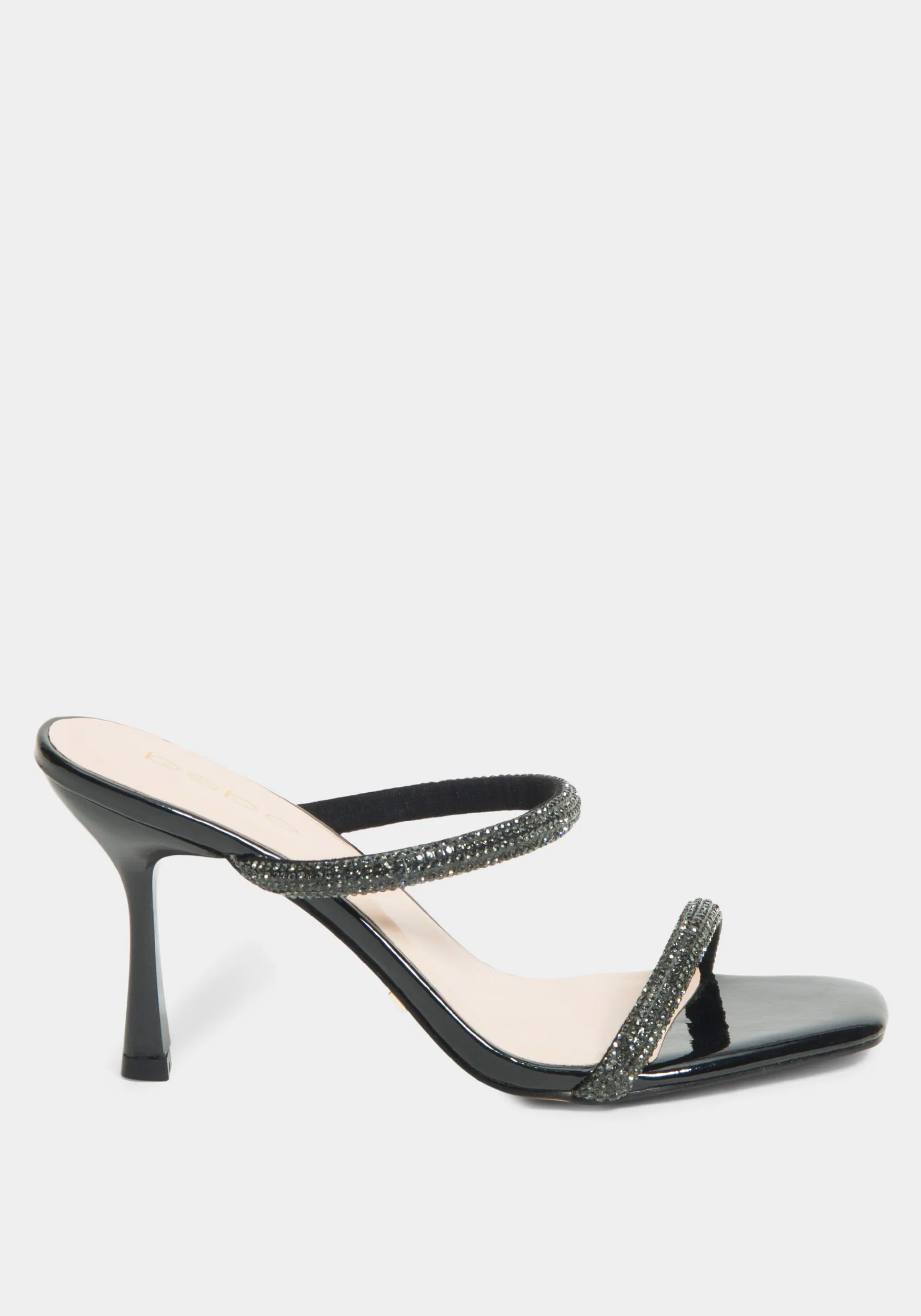 Camilah Heels sold by Bebe product image thumbnail 4