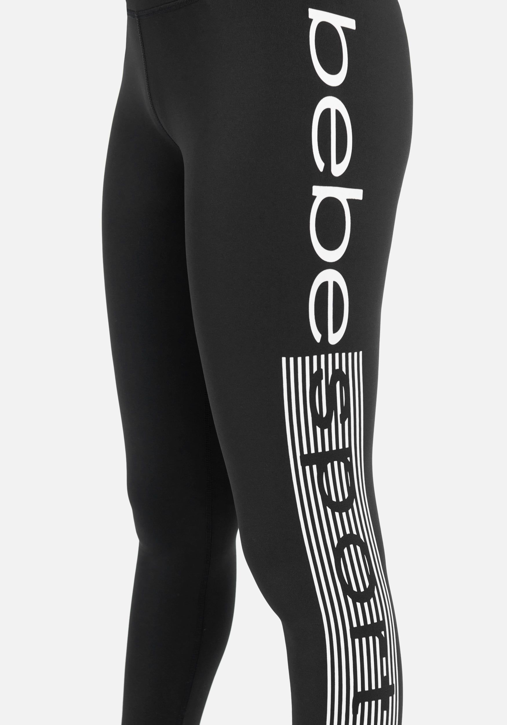 Bebe Sport Logo Legging sold by Bebe product image thumbnail 4