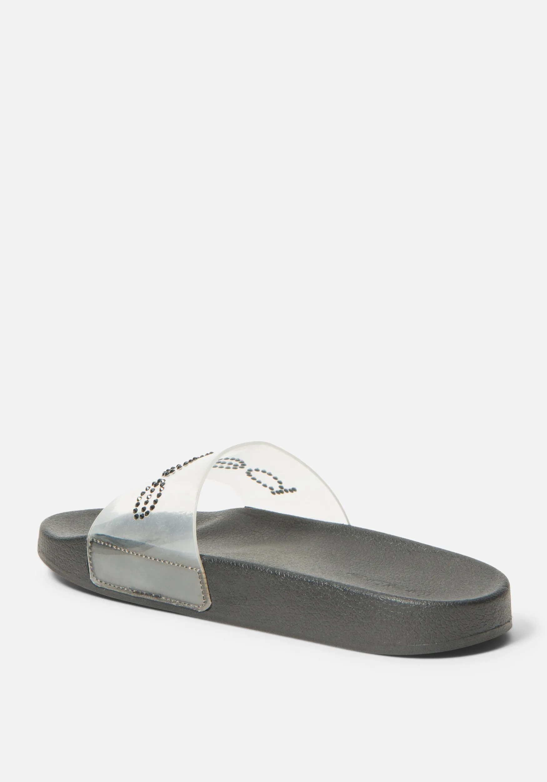 Dahlia Slides sold by Bebe product image thumbnail 3