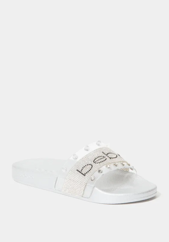 Sanilah Slides sold by Bebe