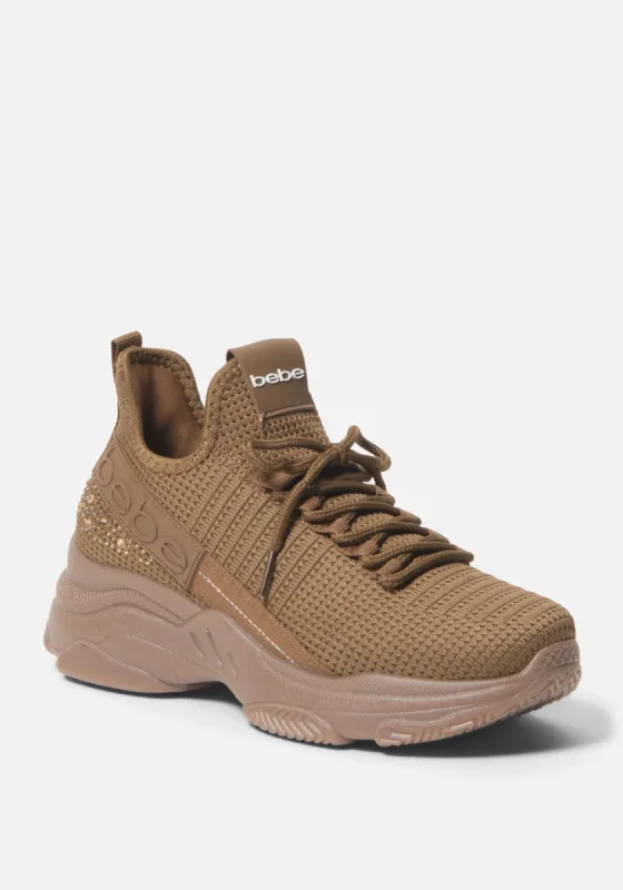 Analia Sneakers sold by Bebe